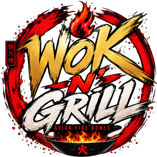 WOK Nβ GRILL